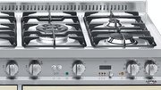 Варочный центр Lofra PBI126SMFET+DMFT/2AEO фото 3 в Казани и Татарстане