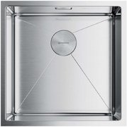 Мойка Omoikiri Taki 44-U/IF-IN