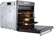 Духовой шкаф Korting OKB 1331 S GNBX фото 3 в Казани и Татарстане
