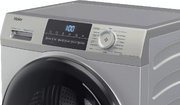 Стирально-сушильная машина Haier HWD80-BP14929S фото 3 в Казани и Татарстане