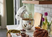 Планетарный миксер Китчен Эйд Artisan 5KSM125EPL фото 3 в Казани и Татарстане Планетарный миксер KitchenAid Artisan 5KSM125EPL фото 3 в Казани и Татарстане