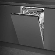 Встраиваемая посудомоечная машина Smeg ST4533IN фото 4 в Казани и Татарстане