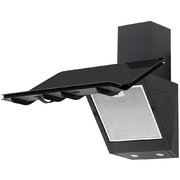 Вытяжка Krona SATURN 600 DN BLACK 4S фото 4 в Казани и Татарстане