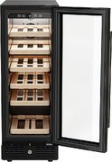 Винный шкаф Meyvel MV19BIG-KBT1 фото 4 в Казани и Татарстане