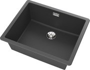 Мойка Teka Radea R10 50.40 M-TG Dark grey фото 3 в Казани и Татарстане