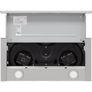 Встраиваемая вытяжка KRONA KAMILLA MV 6002 INOX фото 4 в Казани и Татарстане