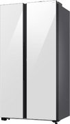 Холодильник Samsung RS80F65M1WWT фото 2 в Казани и Татарстане