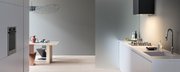 Встраиваемая вытяжка Bertazzoni KIN70MOD1XB/2 фото 4 в Казани и Татарстане