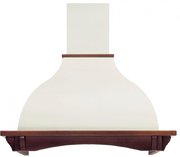 Вытяжка Falmec Iris Tulip 120 (600) S мореный дуб фото 2 в Казани и Татарстане