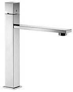 Смеситель Blanco Kantos хром Смеситель Blanco Kantos хром