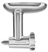 Насадка-мясорубка KitchenAid 5KSMMGA Насадка-мясорубка KitchenAid 5KSMMGA