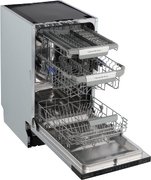 Встраиваемая посудомоечная машина Zigmund Shtain DW 311.4 фото 4 в Казани и Татарстане
