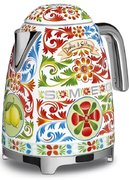 Чайник Smeg KLF03DGEU фото 2 в Казани и Татарстане