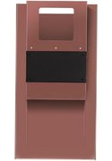 Вытяжка Maunfeld Bath 401 медный фото 4 в Казани и Татарстане