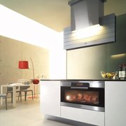 Вытяжка Miele DA 5000 D фото 4 в Казани и Татарстане