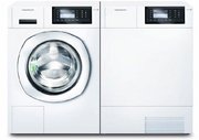 Стиральная машина Kuppersbusch W 40.0 W фото 3 в Казани и Татарстане