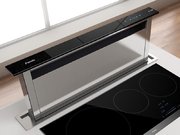 Встраиваемая в столешницу вытяжка Pando E-320/120 INOX V.950 SEC фото 2 в Казани и Татарстане