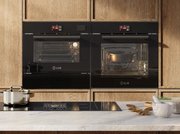 Духовой шкаф Ilve OV601GTPY/BK фото 2 в Казани и Татарстане