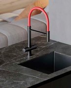 Сменный гибкий шланг Omoikiri OT-01 AZ фото 4 в Казани и Татарстане