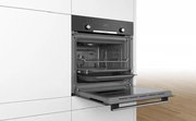 Встраиваемый духовой шкаф BOSCH HBJ514EB0R фото 4 в Казани и Татарстане