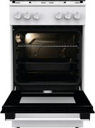 Газовая плита Gorenje GG5A10WH фото 4 в Казани и Татарстане