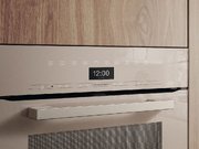 Духовой шкаф Miele H 7460 BP Жемчужный (Pearlbeige) фото 2 в Казани и Татарстане