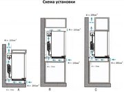 Винный шкаф  Cold Vine MCA-50BG фото 4 в Казани и Татарстане