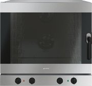 Конвекционная печь Smeg ALFA625HR-2 Конвекционная печь Smeg ALFA625HR-2