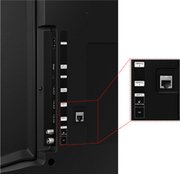 Телевизор Samsung UE43CU7100U фото 3 в Казани и Татарстане
