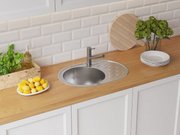 Мойка Omoikiri Kasumigaura 65-IN фото 3 в Казани и Татарстане