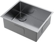 Мойка Omoikiri TAKI 54-U/IF-L SIDE SF IN фото 2 в Казани и Татарстане