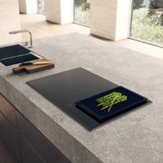 Индукционная варочная панель Asko HID824GC фото 3 в Казани и Татарстане