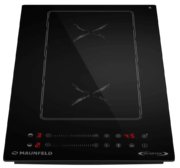 Индукционная варочная панель Maunfeld CVI292S2BBKA Inverter фото 2 в Казани и Татарстане