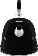 Чайник Smeg WKF01BL фото 2 в Казани и Татарстане
