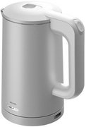 Электрический чайник Meyvel MKE-03T (White) фото 3 в Казани и Татарстане