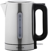 Чайник Крона Elegant Inox КА-00008505 фото 3 в Казани и Татарстане Чайник KRONA Elegant Inox КА-00008505 фото 3 в Казани и Татарстане