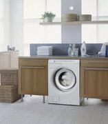 Стиральная машина Asko W68842 W фото 2 в Казани и Татарстане