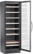 Винный шкаф Dometic C125G Double Wooden Mahogany фото 3 в Казани и Татарстане