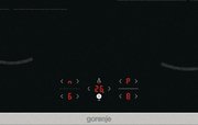 Независимая индукционная варочная панель Gorenje GI6421BX фото 3 в Казани и Татарстане