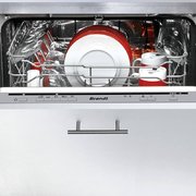 Встраиваемая посудомоечная машина Brandt VH1772J фото 3 в Казани и Татарстане