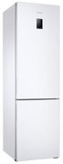 Холодильник Samsung RB37A5200WW/WT