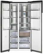 Холодильник Kuppersberg RFSN 1990 BG фото 2 в Казани и Татарстане