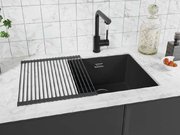 Смеситель Омойкири NAKAGAWA 2 PLUS RG фото 2 в Казани и Татарстане Смеситель Omoikiri NAKAGAWA 2 PLUS RG фото 2 в Казани и Татарстане