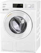 Стиральная машина Miele WSD663WCS фото 2 в Казани и Татарстане