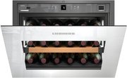 Встраиваемый винный шкаф Liebherr WKEgw 582 фото 3 в Казани и Татарстане
