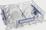 Встраиваемая посудомоечная машина Smeg STL324AQLL фото 3 в Казани и Татарстане