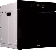 Духовой шкаф Haier HOQ-M5AAN3GB фото 3 в Казани и Татарстане