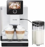 Кофемашина CafeRomatica Nivona NICR 965 фото 2 в Казани и Татарстане