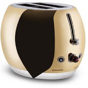 Тостер Bugatti ROMEO 02-RMDL фото 2 в Казани и Татарстане