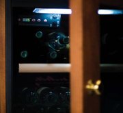 Винный шкаф IP CEXP 401 CU вишня фото 2 в Казани и Татарстане